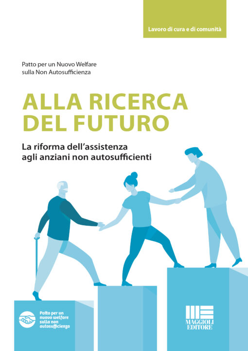 Copertina Libro Patto